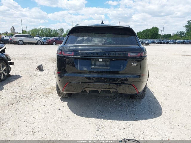 Land Rover Range Rover Velar P250 R-dynamic S