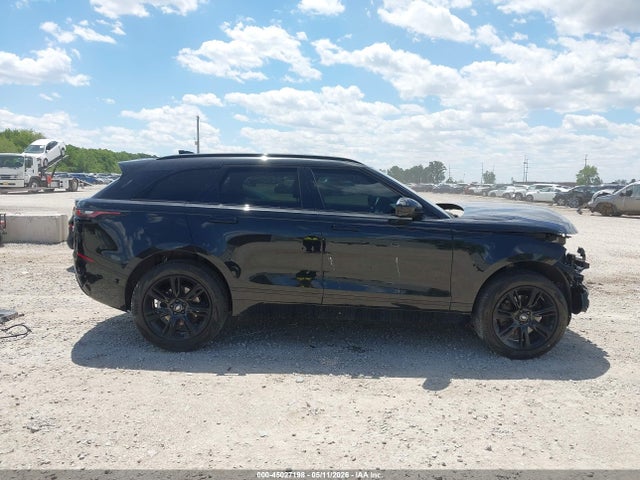 Land Rover Range Rover Velar P250 R-dynamic S