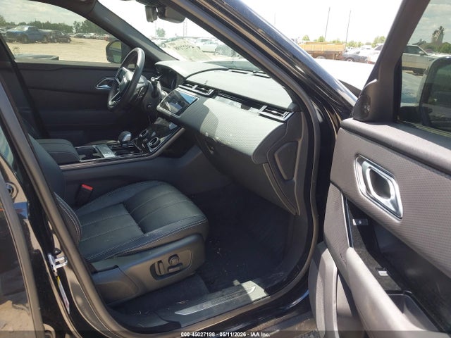 Land Rover Range Rover Velar P250 R-dynamic S