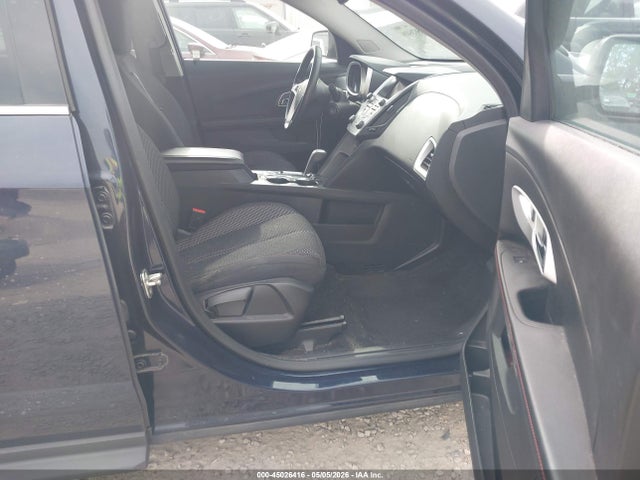 Chevrolet Equinox 1lt