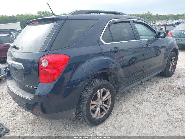 Chevrolet Equinox 1lt