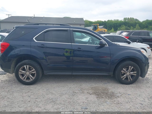 Chevrolet Equinox 1lt