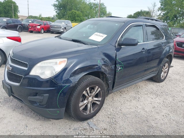 Chevrolet Equinox 1lt