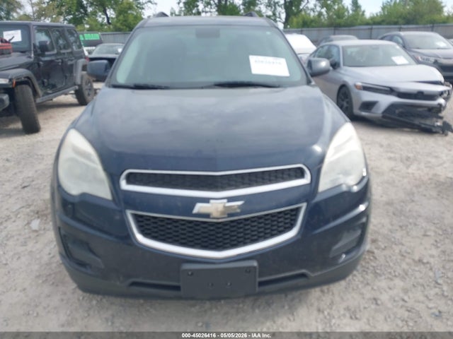 Chevrolet Equinox 1lt