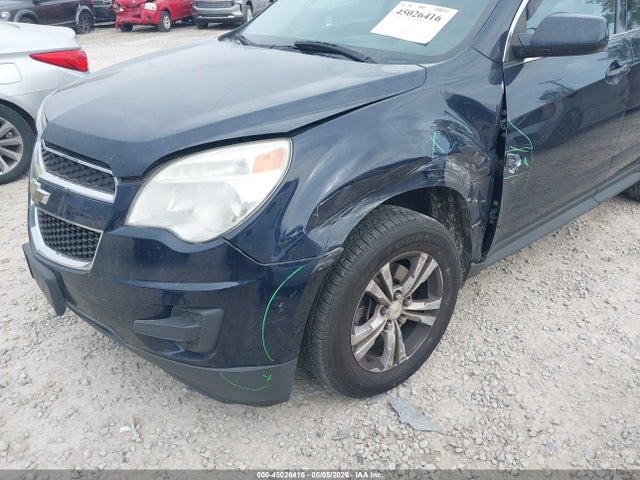 Chevrolet Equinox 1lt