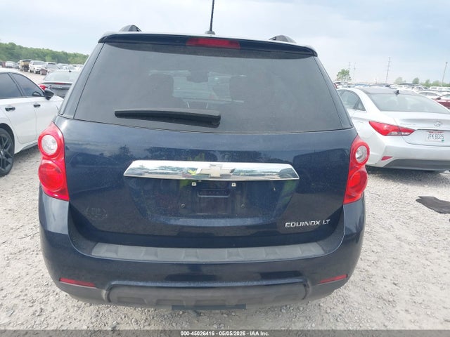 Chevrolet Equinox 1lt