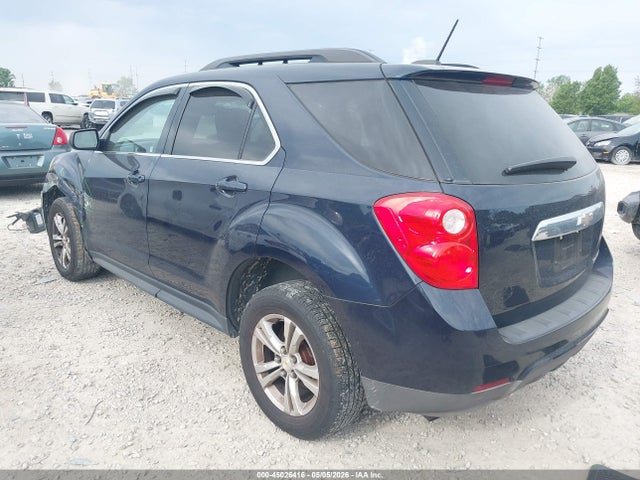 Chevrolet Equinox 1lt
