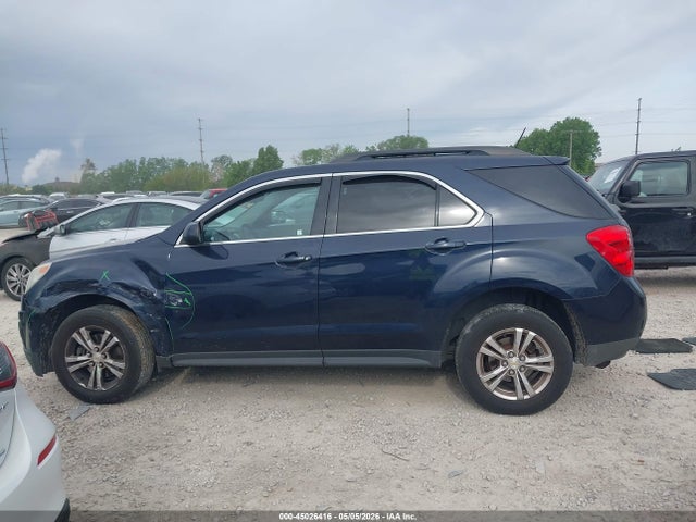 Chevrolet Equinox 1lt