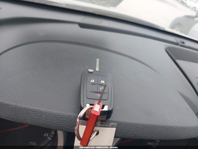 Chevrolet Equinox 1lt
