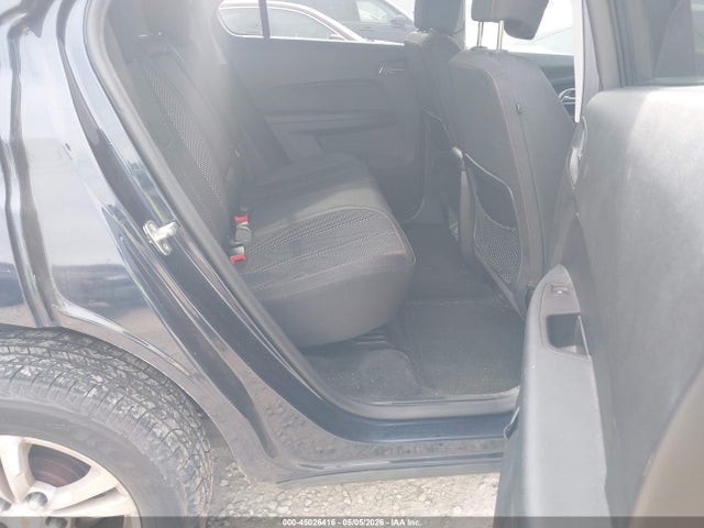 Chevrolet Equinox 1lt