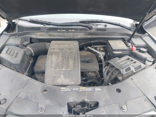 Chevrolet Equinox 1lt