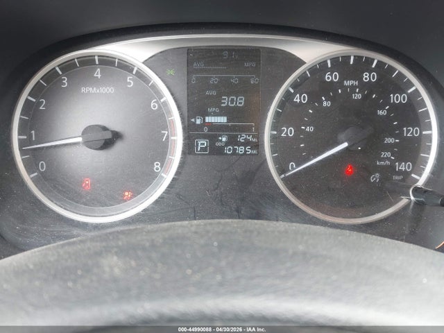 Nissan Kicks Play S
