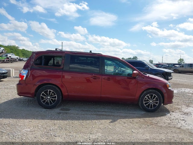 Dodge Grand Caravan Gt
