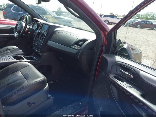 Dodge Grand Caravan Gt
