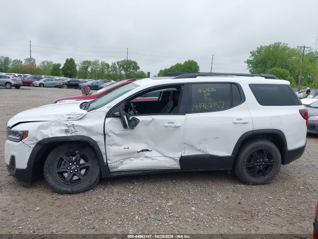 GMC Acadia Awd At4