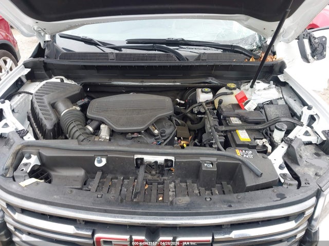 GMC Acadia Awd At4
