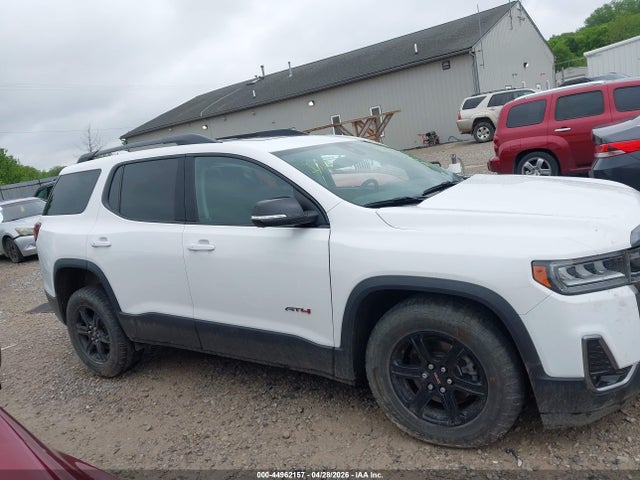 GMC Acadia Awd At4