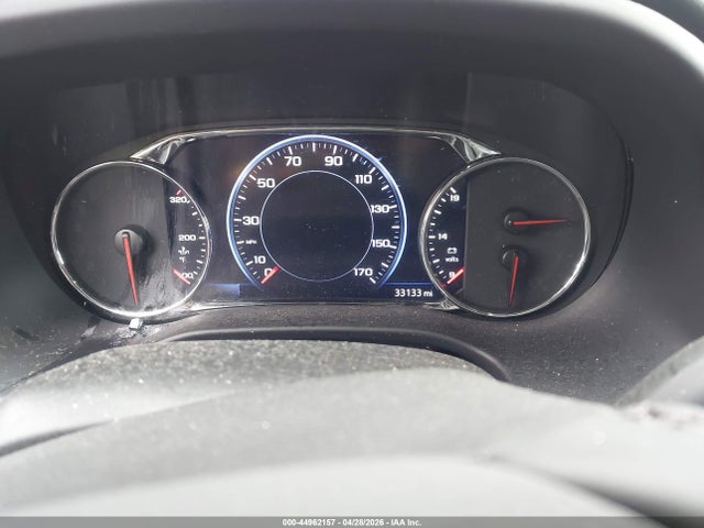 GMC Acadia Awd At4