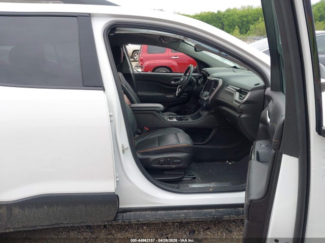 GMC Acadia Awd At4