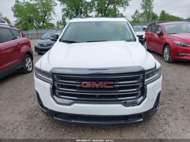GMC Acadia Awd At4