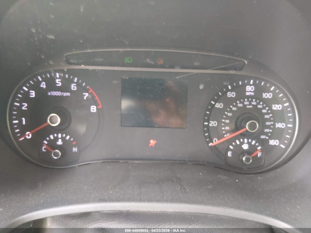 Kia Soul S