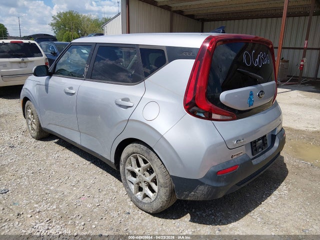 Kia Soul S