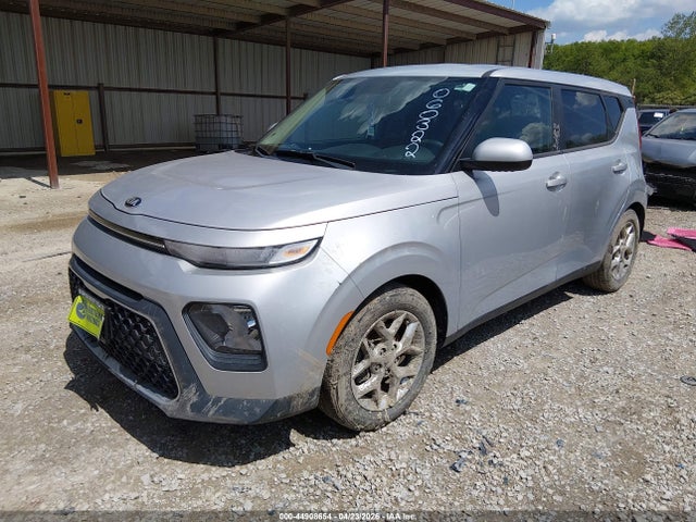 Kia Soul S