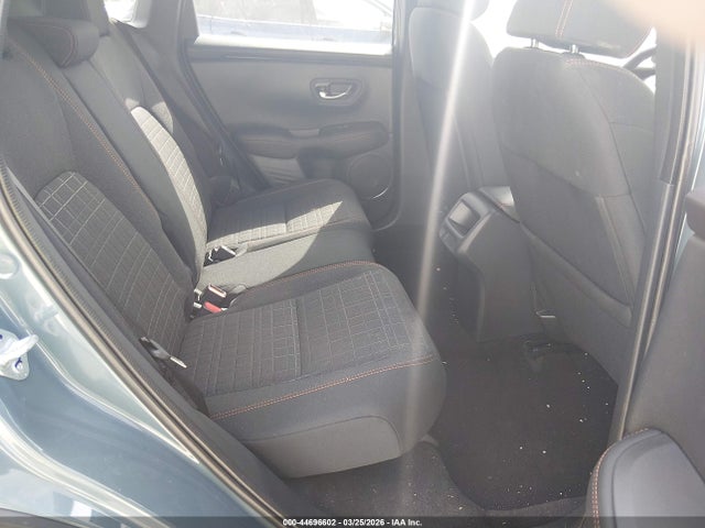 Honda HR-V Awd Sport