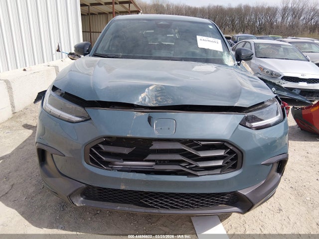 Honda HR-V Awd Sport