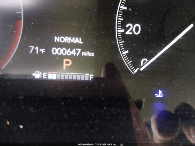Honda HR-V Awd Sport