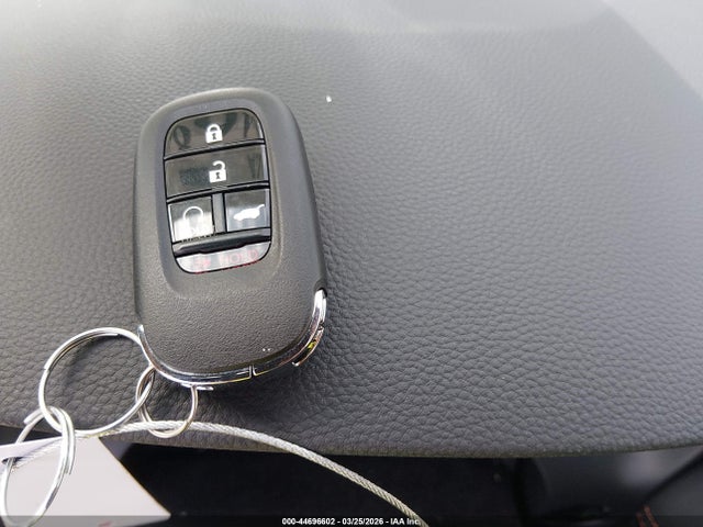 Honda HR-V Awd Sport
