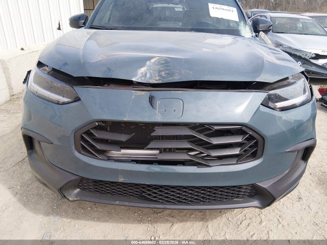 Honda HR-V Awd Sport