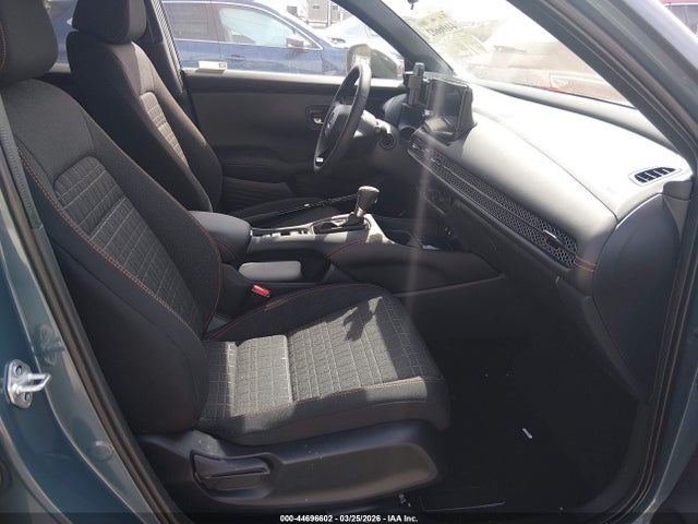 Honda HR-V Awd Sport