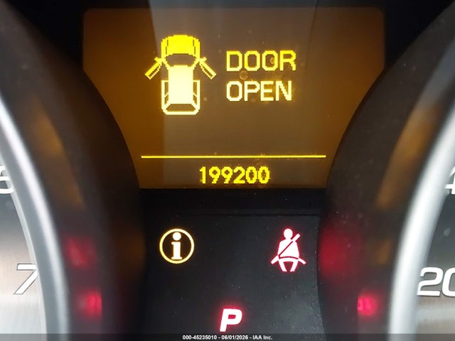 Acura MDX Technology Package