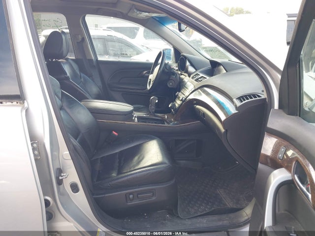 Acura MDX Technology Package