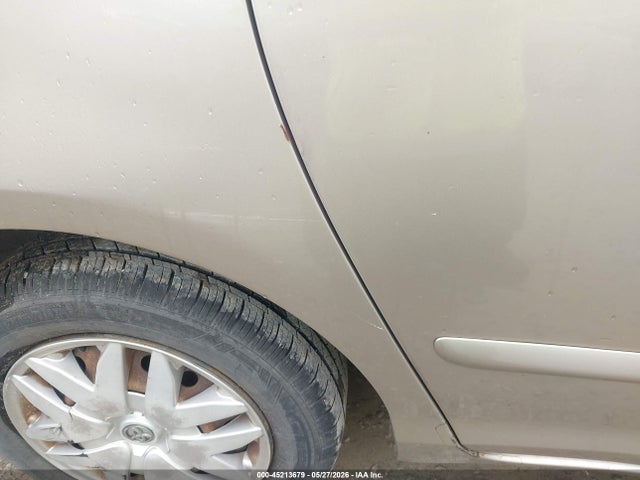 Toyota Sienna Le