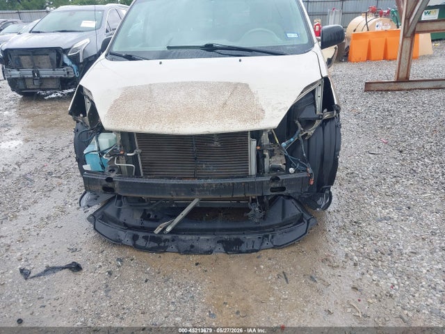 Toyota Sienna Le