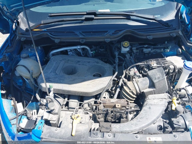 Ford EcoSport Se