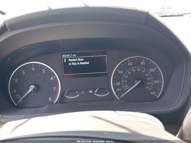 Ford EcoSport Se