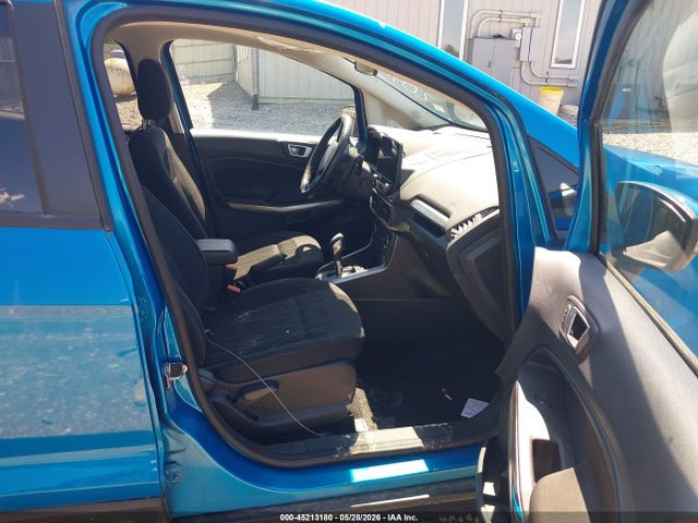 Ford EcoSport Se