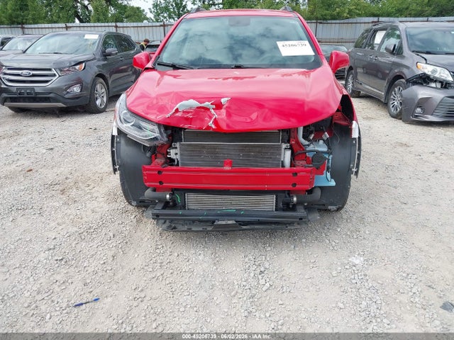 Chevrolet Trax Fwd Lt