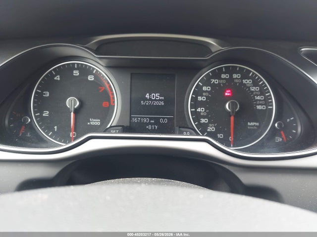 Audi allroad 2.0t Premium