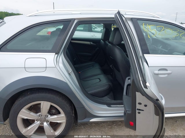 Audi allroad 2.0t Premium
