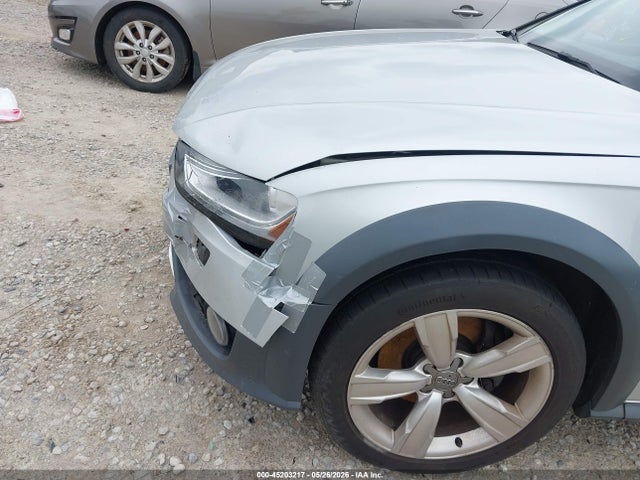 Audi allroad 2.0t Premium