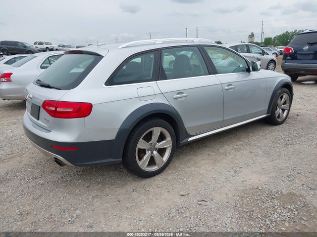 Audi allroad 2.0t Premium