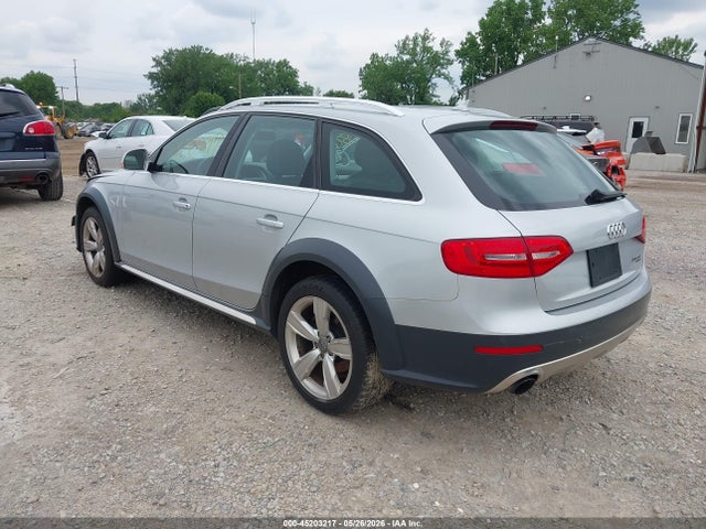 Audi allroad 2.0t Premium