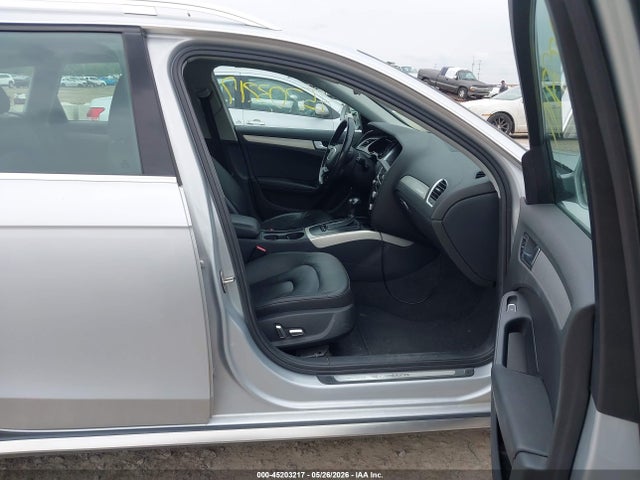 Audi allroad 2.0t Premium