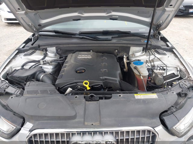 Audi allroad 2.0t Premium