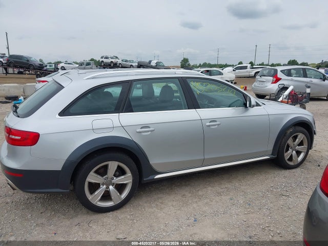Audi allroad 2.0t Premium