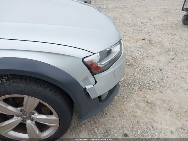 Audi allroad 2.0t Premium